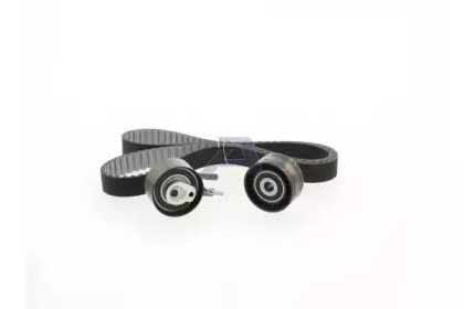 Комплект ремней ГРМ AISIN для PEUGEOT 207 CC (WD_) 1.6 HDi